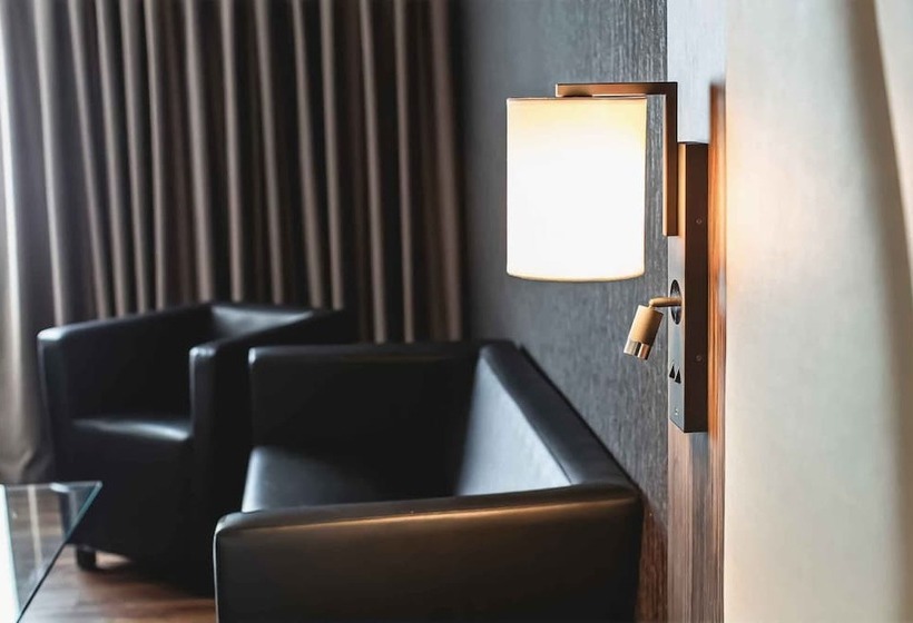 Полулюкс, Best Western Plaza Hotel Grevenbroich