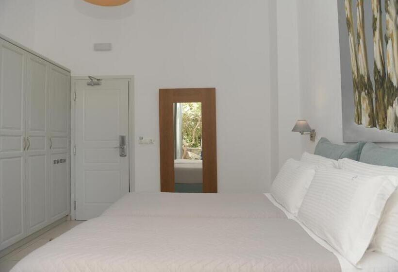 Номер Стандарт, Elena Hotel Mykonos