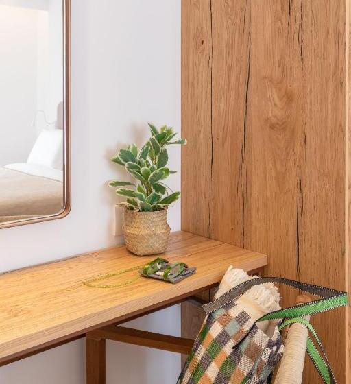 Номер Deluxe, Elena Hotel Mykonos