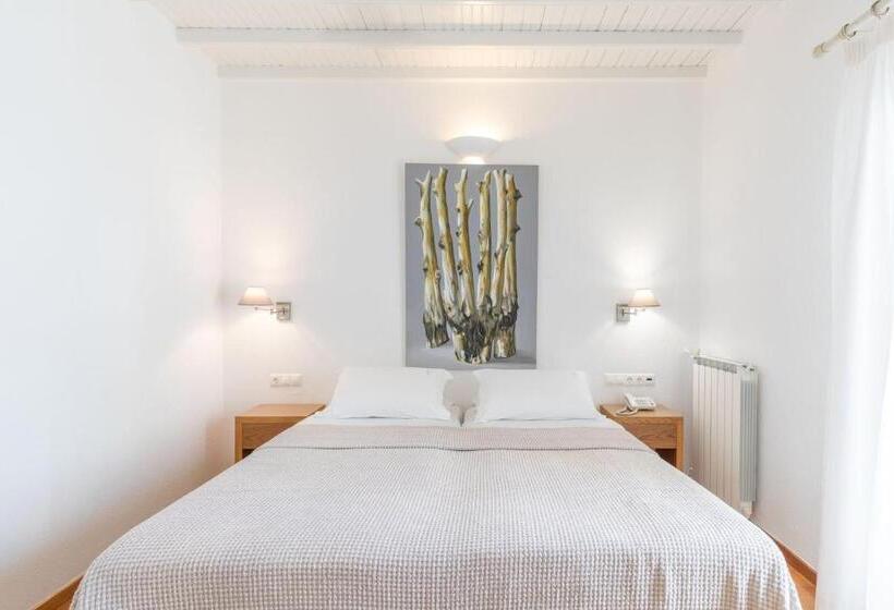 Номер Стандарт, Elena Hotel Mykonos