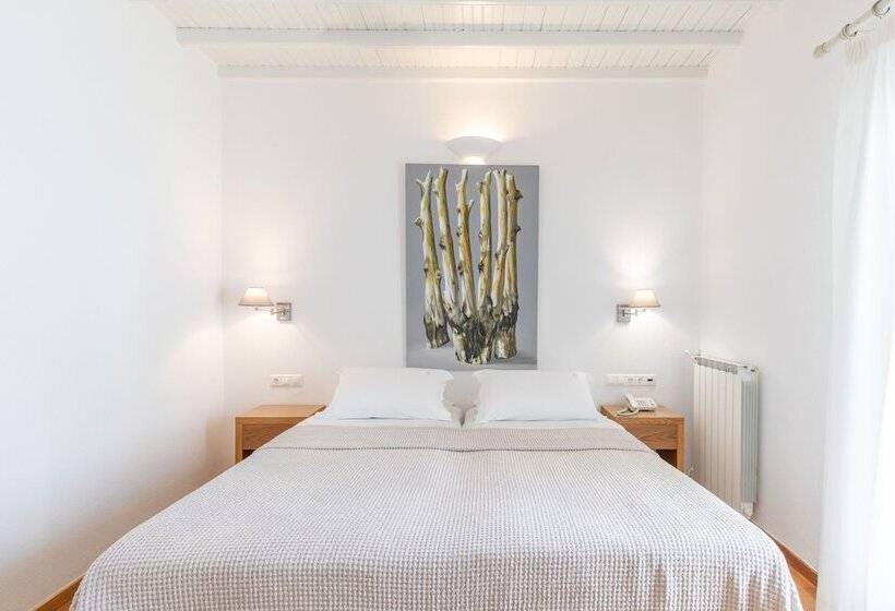 Номер Стандарт, Elena Hotel Mykonos