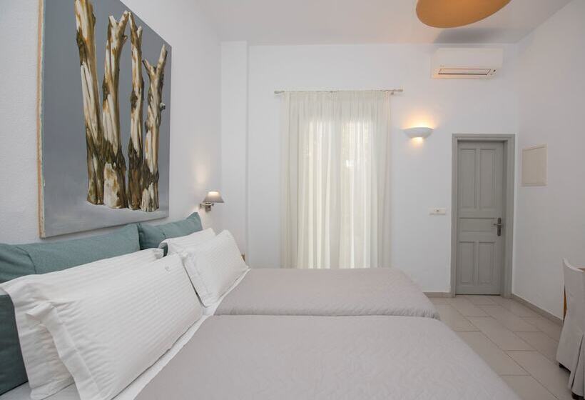 Номер Стандарт, Elena Hotel Mykonos