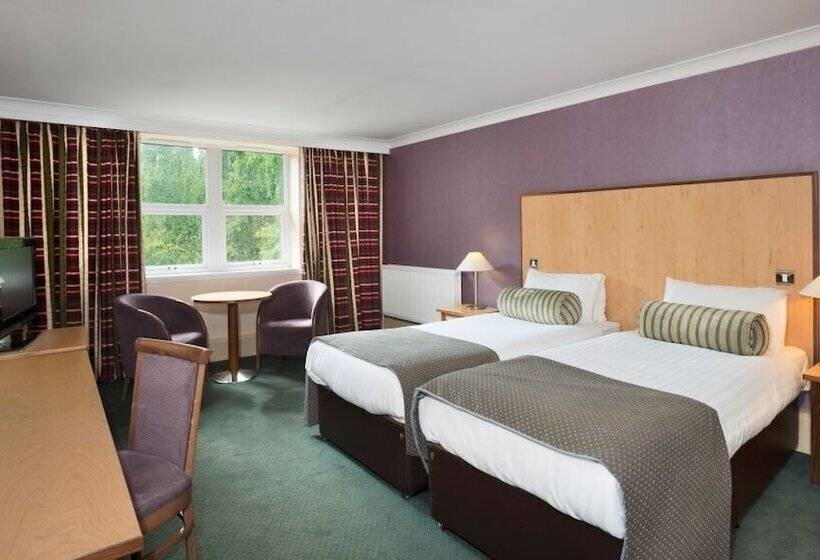 Номер Executive, Hellaby Hall Hotel; Bw Signature Collection