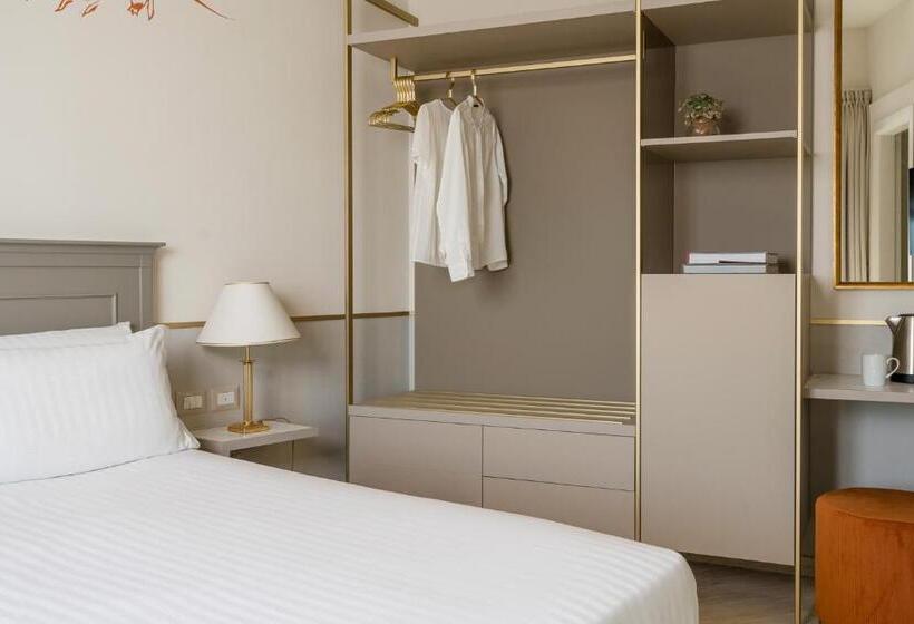 اتاق اجرایی, Imperiale Rimini & Spa