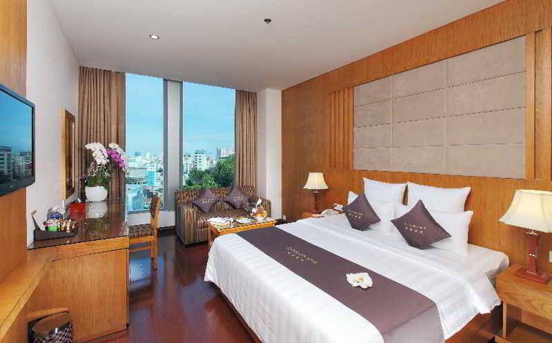 اتاق استاندارد با تخت بزرگ برای معلولان, Intercontinental São Paulo, An Ihg