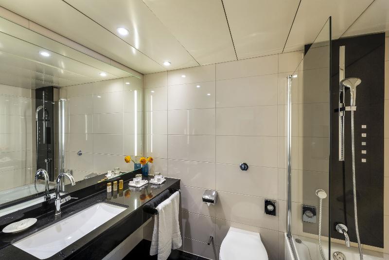 수피리어 룸, Maritim Hotel Ulm