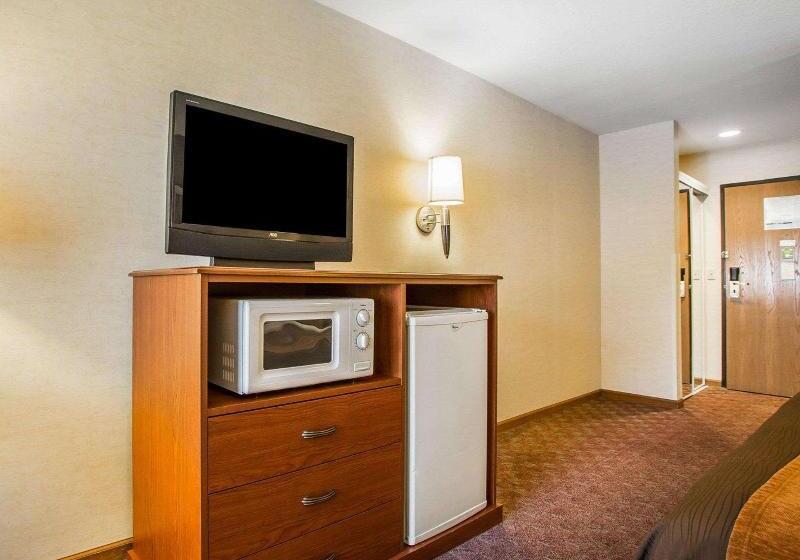 수피리어 룸, Maritim Hotel Ulm