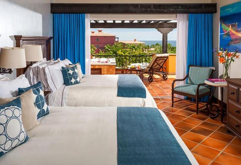 ジュニアスイート, Suites At Hacienda Del Mar Resort Los Cabos