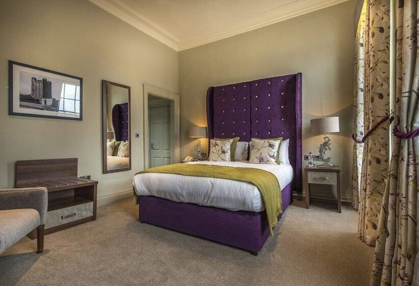 Классический Номер, The Kings Head Hotel, Richmond, North Yorkshire