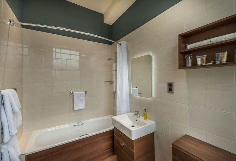 Классический Номер, The Kings Head Hotel, Richmond, North Yorkshire