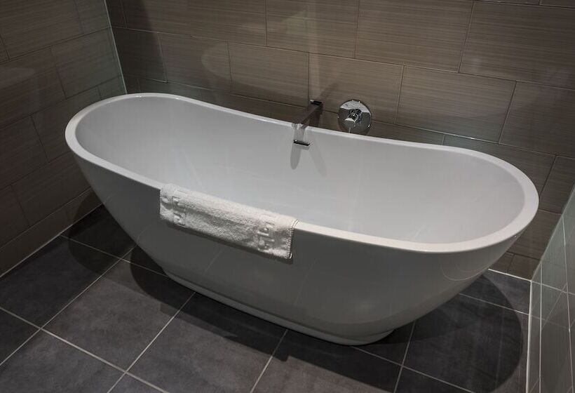 Номер Superior, The Kings Head Hotel, Richmond, North Yorkshire