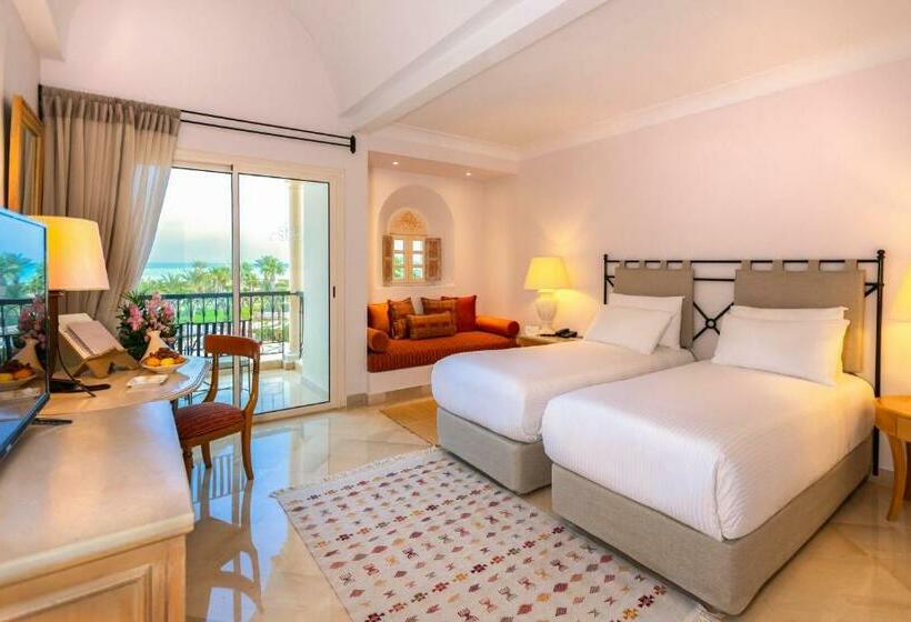 اتاق استاندارد, The Residence Tunis