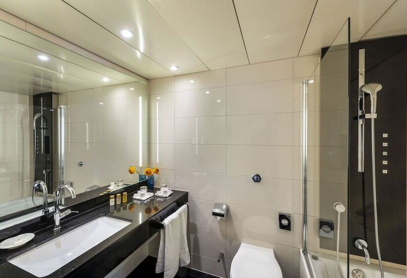 수피리어 룸, Maritim Hotel Ulm