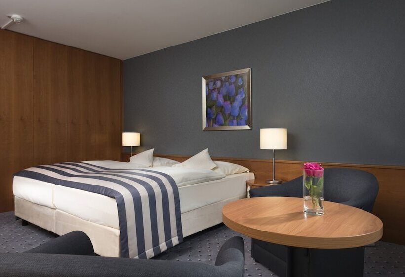 컴포트 룸, Maritim Hotel Ulm