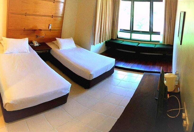 Номер Стандарт, Sutra Beach Resort