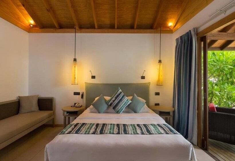 ویلای 1 خوابه, Vilamendhoo Island Resort & Spa