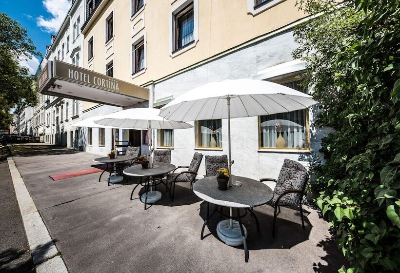 스탠다드 싱글 룸, Club Hotel Cortina
