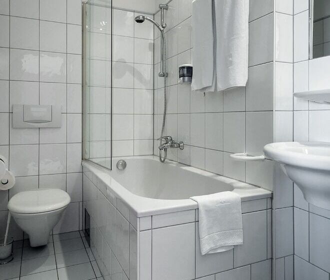 스탠다드 룸, Club Hotel Cortina