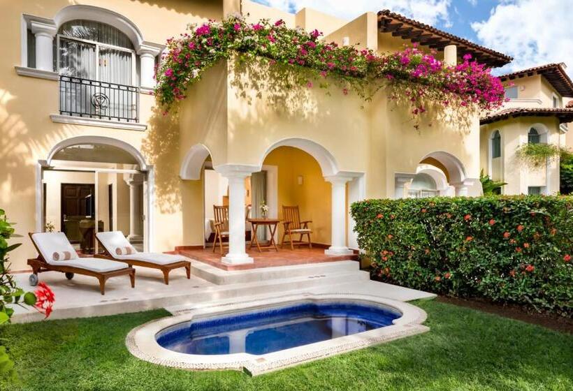 חדר סטנדרטי פלוס, Casa Velas Adults Only All Inclusive