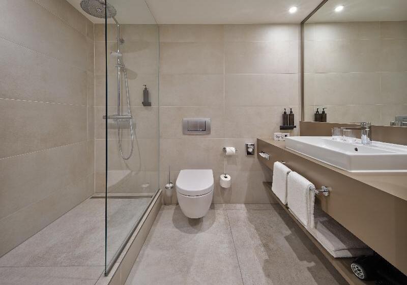 סוויטה, Casa Velas Adults Only All Inclusive