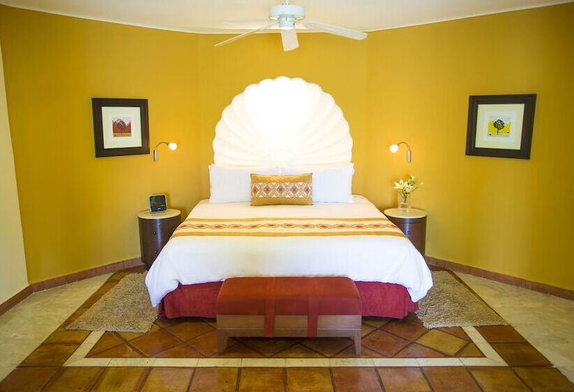 סוויטת מאסור, Casa Velas Adults Only All Inclusive