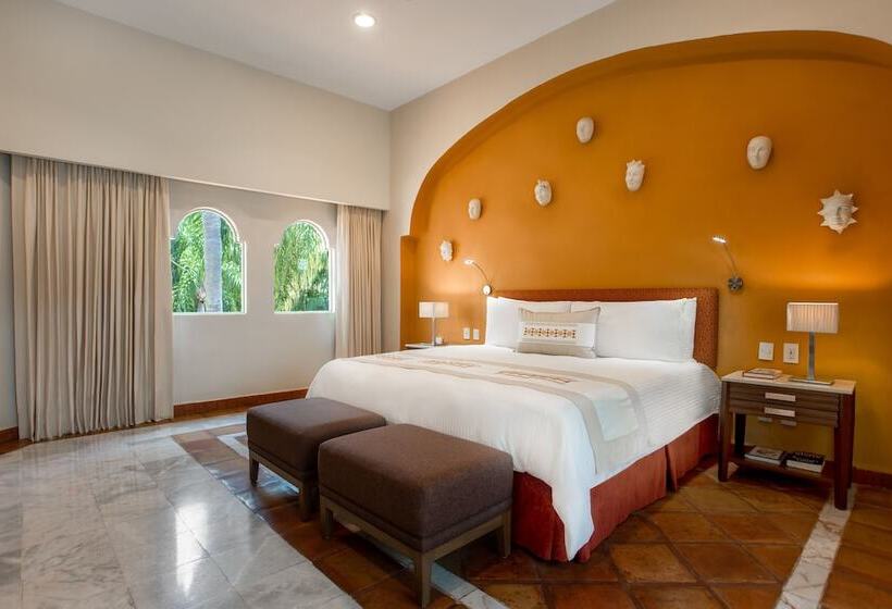 סוויטה, Casa Velas Adults Only All Inclusive