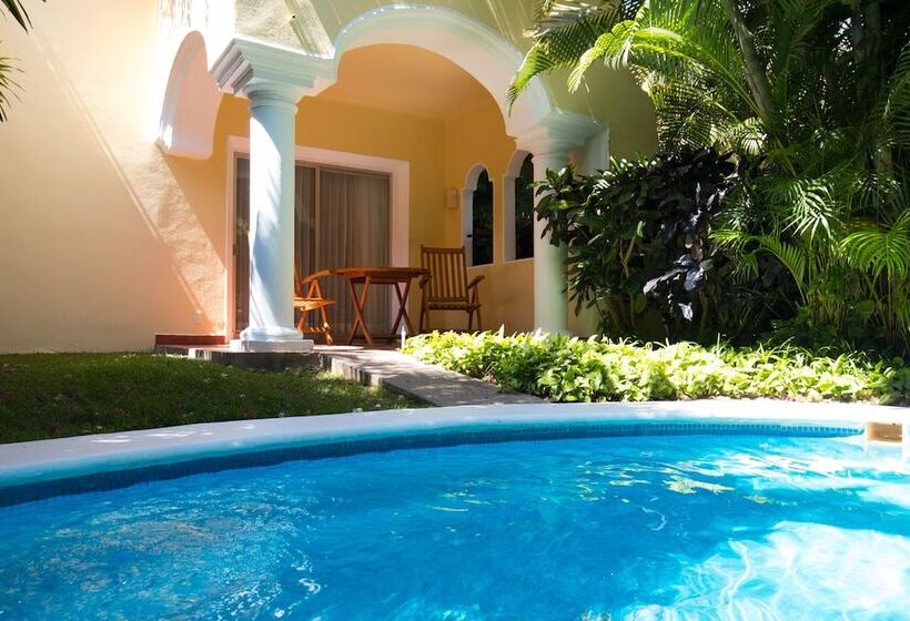 סוויטה, Casa Velas Adults Only All Inclusive