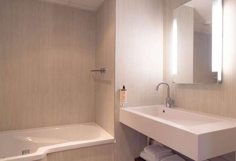 Номер Superior, Mercure Paris Ivry Quai De Seine