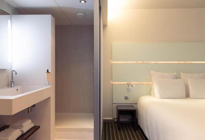 Номер Superior, Mercure Paris Ivry Quai De Seine