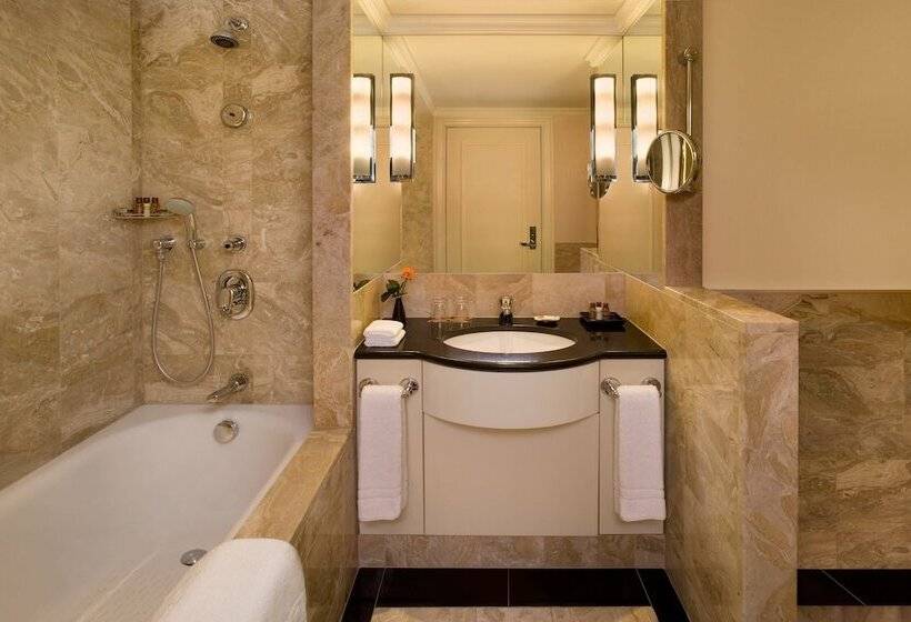 Семейный Номер, Sheraton Grand Warsaw