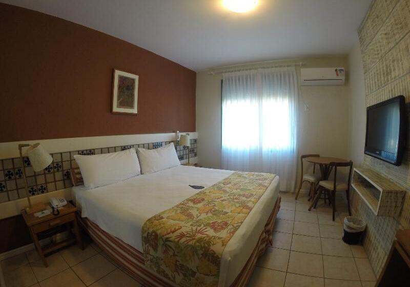 Номер Стандарт, Costao Do Santinho Resort All Inclusive
