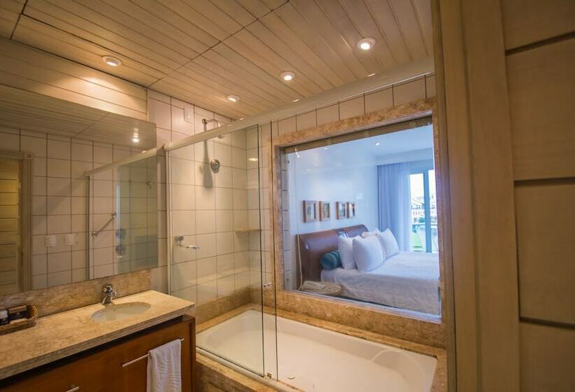 Полулюкс, Costao Do Santinho Resort All Inclusive