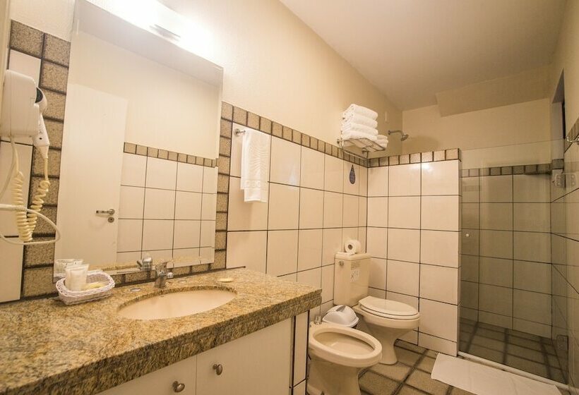 Апартаменты Superior 2 Спальни, Costao Do Santinho Resort All Inclusive
