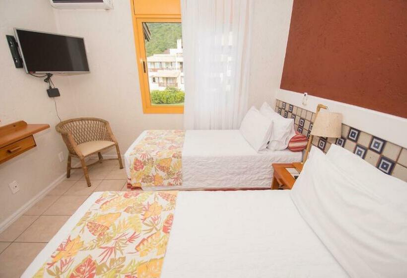 Апартаменты Superior 3 Спальни, Costao Do Santinho Resort All Inclusive
