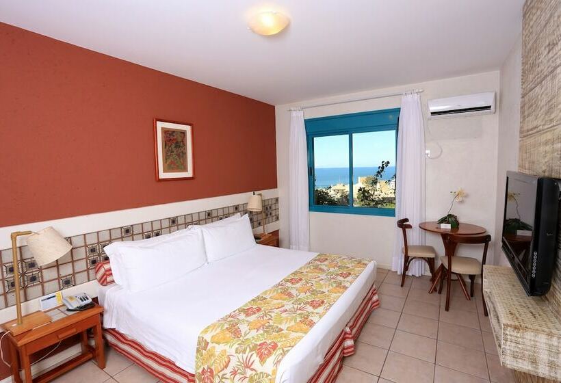 Апартаменты Superior 3 Спальни, Costao Do Santinho Resort All Inclusive