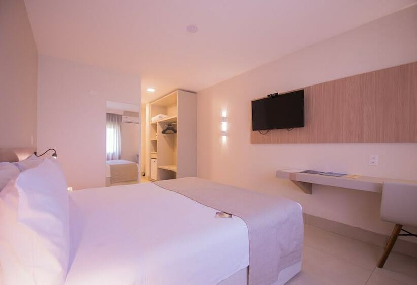Номер Superior, Costao Do Santinho Resort All Inclusive