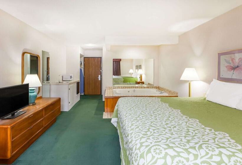 デラックスルーム, Days Inn By Wyndham Alpena
