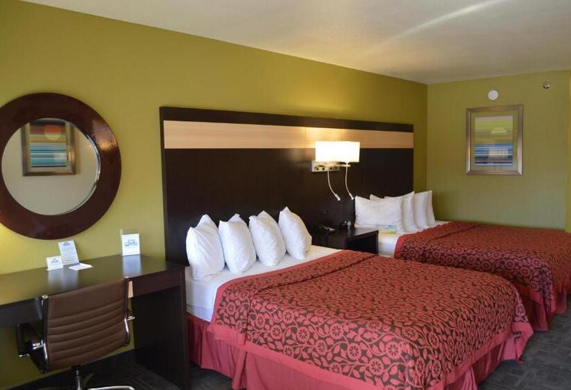 标准间, Days Inn By Wyndham Carlsbad