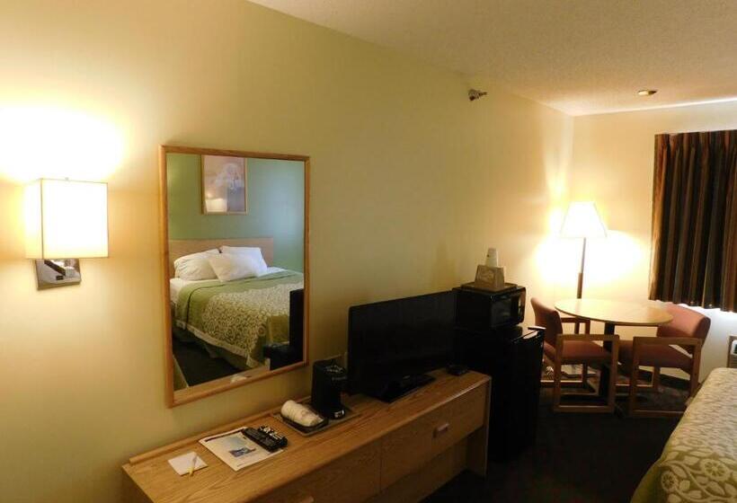 Номер Стандарт, Days Inn By Wyndham Lexington Ne