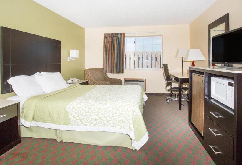 Студия Стандарт, Days Inn By Wyndham Lexington Ne