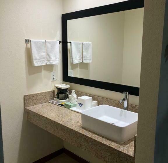 标准间, Days Inn By Wyndham Oroville