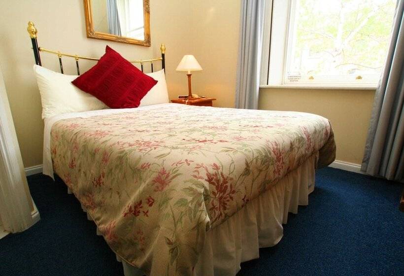 수피리어 자쿠지 룸, The Lodge On Elizabeth Boutique
