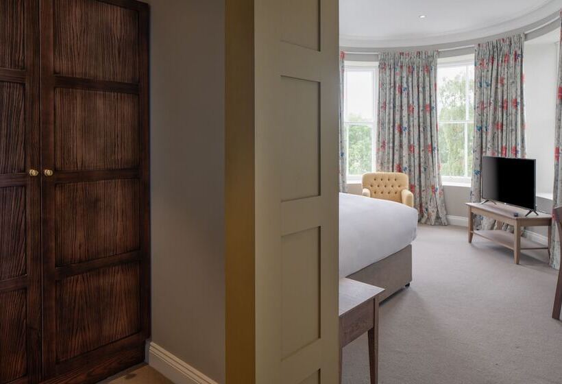 Номер Superior, The Ro Hotel Windermere