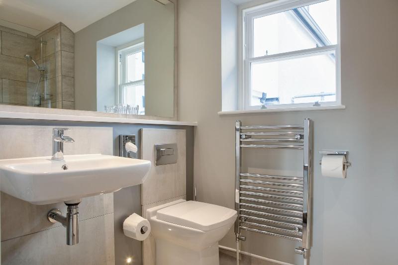 Классический Номер, The Ro Hotel Windermere
