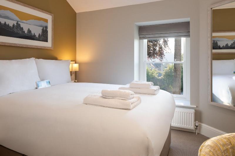 Классический Номер, The Ro Hotel Windermere