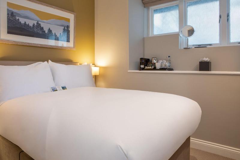 Номер Стандарт, The Ro Hotel Windermere