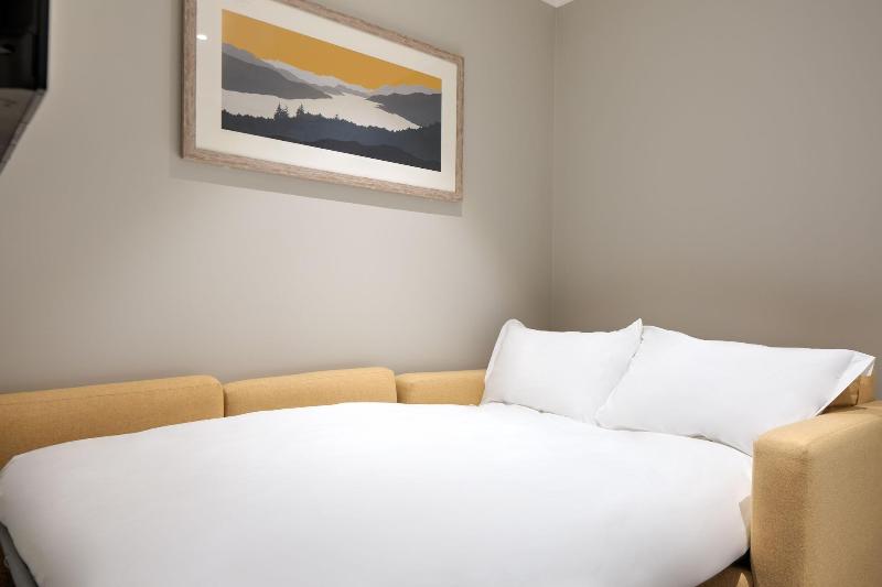 Семейный Номер, The Ro Hotel Windermere