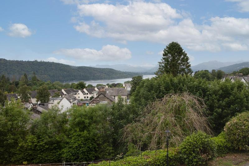 Семейный Номер, The Ro Hotel Windermere