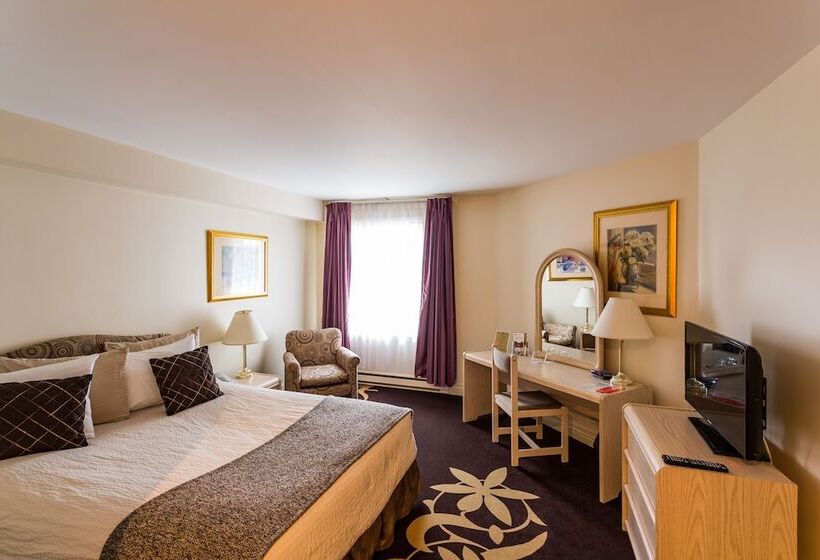 اتاق استاندارد, Airport Hotel Mara