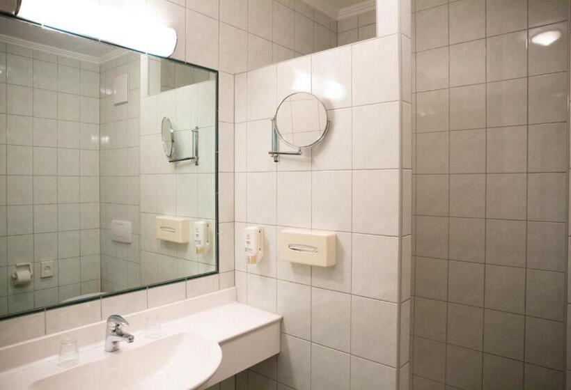 Номер Стандарт, Birkenhof Gols   B & B   Wohlfühl Hotel Mit Wochenend Restaurant